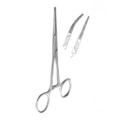 Piercing Forceps